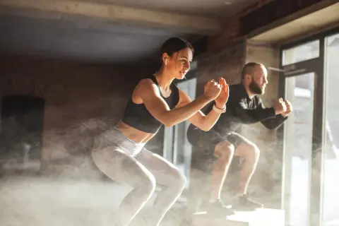 CrossFit dla początkujących: Jak zacząć bezpiecznie i skutecznie?