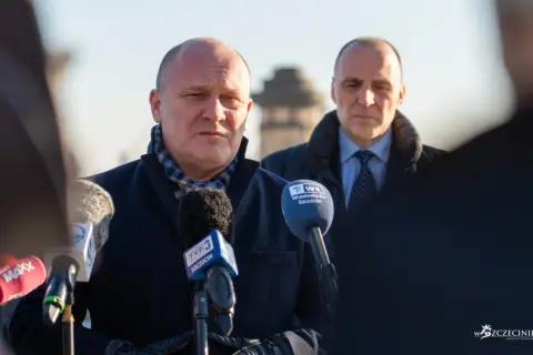 Gdzie mieszka prezydent Szczecina? Odkryj tajemnice jego rezydencji