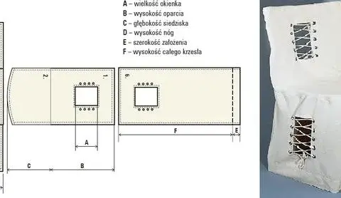 Jak uszyć pokrowce na krzesła? Oszczędź 70% i stwórz ideał!