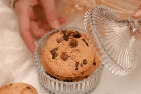 Muffinka czekoladowa: Waga, kalorie i jak ją "odchudzić"?