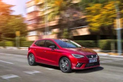 Seat Ibiza - jakie felgi i opony wybrać, aby uniknąć problemów?