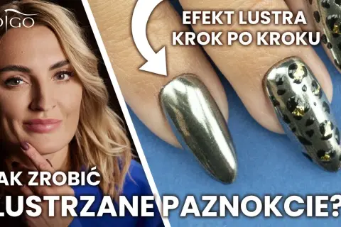 Pyłki na hybrydzie: Idealne lustro, syrenka, szron? Poradnik krok po kroku