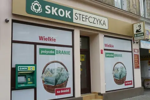 Czy skok Stefczyka sprawdza BIK i co to oznacza dla Ciebie?