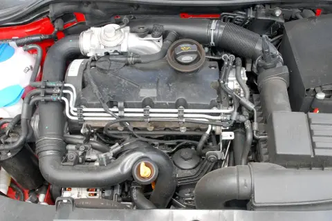Seat Leon 2 jaki silnik wybrać, aby uniknąć rozczarowania?