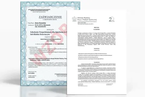 Jak wygląda kurs opiekunki w żłobku? Odkryj kluczowe informacje