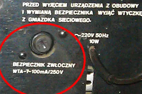 Jakie bezpieczniki do spawarki - uniknij kosztownych błędów przy wyborze