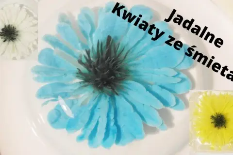 Jak zrobić galaretka 3D - proste kroki do efektownej dekoracji