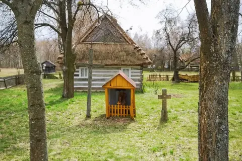 Skanseny Podlasie: Odkryj ukryte skarby kultury i tradycji
