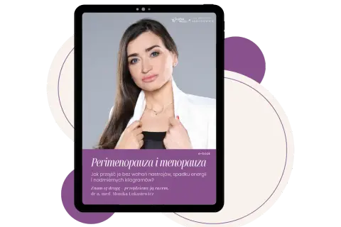Menopauza: poznaj wszystkie objawy i odzyskaj kontrolę