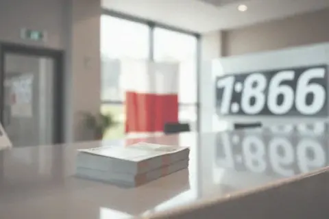 Eurojackpot ile czasu na odebranie wygranej - nie przegap terminu!