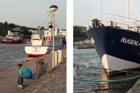 Sassnitz atrakcje: odkryj niezapomniane miejsca i przygody na Rugii