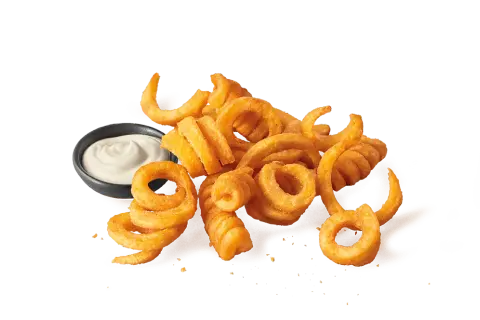 Zakręcone frytki McDonald's: Do kiedy? Znamy datę końca!