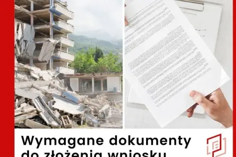 Jak wypełnić wniosek o pozwolenie na budowę lub rozbiórkę bez błędów