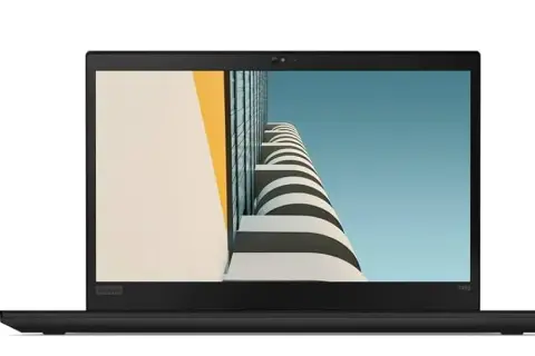 Lenovo T495: AMD vs Intel w biznesowym laptopie. Który lepszy?