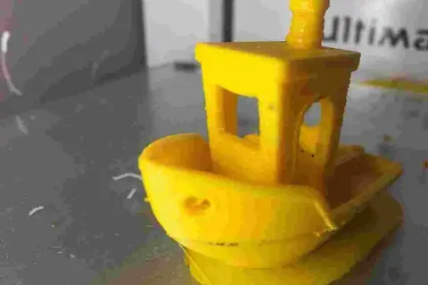 Jak drukować 3D: Prosty sposób na udane projekty i unikanie błędów