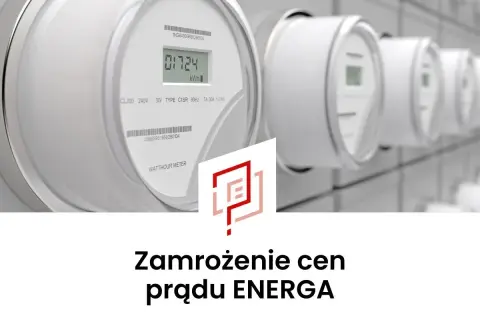 Gdzie wysłać oświadczenie o zamrożeniu cen energii, aby uniknąć problemów?