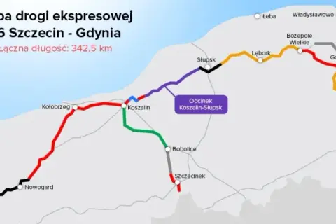 Koszalin Kołobrzeg ile km - poznaj najkrótsze trasy i czasy podróży