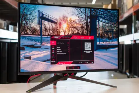 Jaki monitor do Xbox Series X? Wybierz najlepszy model dla siebie