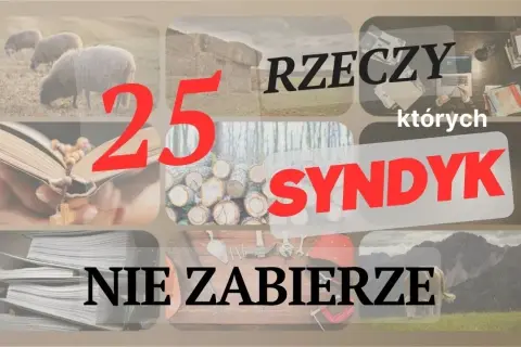 Czy syndyk może zabrać telewizor? Poznaj zasady i wyjątki