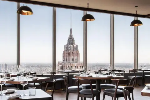 Restaurant in Ihrer Nähe finden: Schnelle Tipps & Tricks