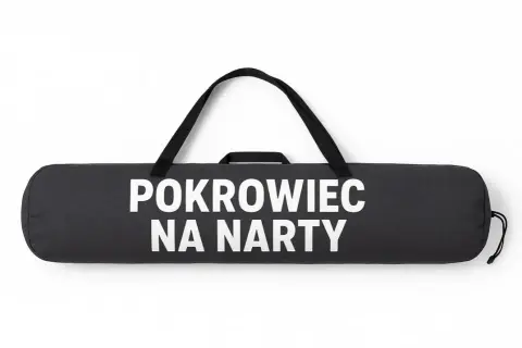 Pokrowce na narty 4F: Jaki model wybrać? Przewodnik i ceny