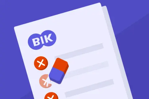 Po jakim czasie wpis do BIK? Sprawdź, jak długo czekać na aktualizację