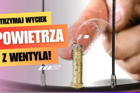 Jak dokręcić wentyl samochodowy, aby uniknąć problemów z oponami