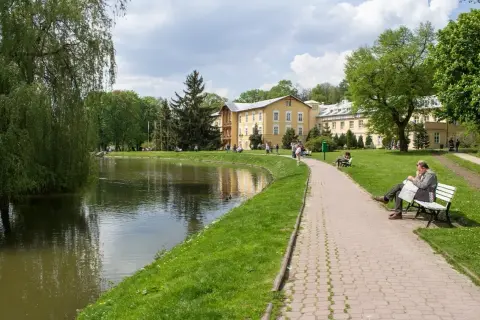 Ile zabiegów w sanatorium z NFZ? Sprawdź, co możesz zyskać!
