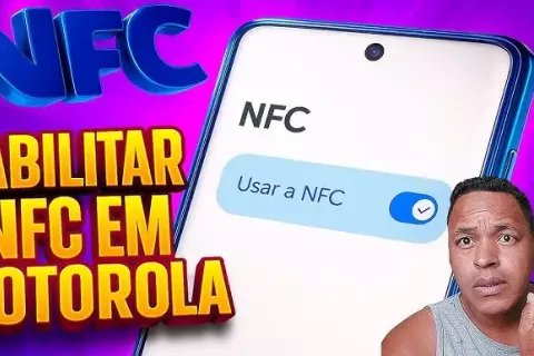 Jak włączyć NFC w motoroli - proste kroki, które musisz znać