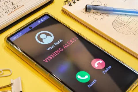 Jak przeskanować telefon antywirusem i uniknąć zagrożeń w sieci