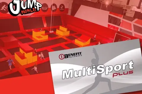 Gdzie można korzystać z karty multisport plus? Sprawdź dostępne obiekty