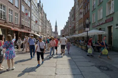 Essen atrakcje: odkryj najlepsze miejsca, które musisz zobaczyć
