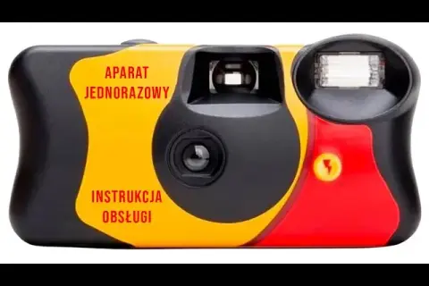 Aparat jednorazowy: Wywołaj zdjęcia krok po kroku! Gdzie i za ile?