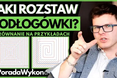 Podłogówka: Ile rury na m2 przy rozstawie 10 cm? Oblicz i oszczędź!