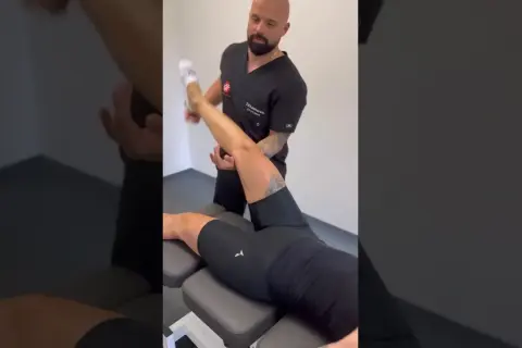 Gdzie przyjmuje Tomasz Chachurski? Fizjoterapia w Gdańsku i Hilden