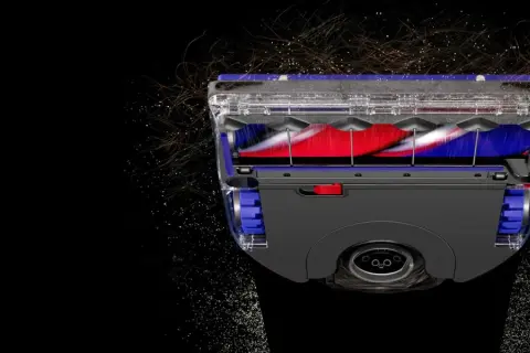 Dyson vs Roomba: Moc ssania czy inteligentne mopowanie?