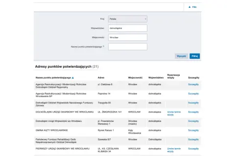 Jak założyć profil zaufany dla dziecka - krok po kroku bez problemów