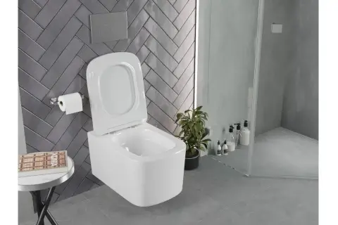 Jaką rurę do WC wybrać, aby uniknąć problemów z instalacją?