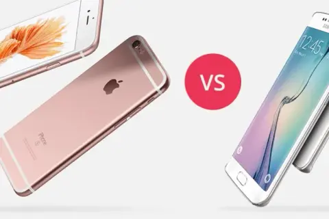 iPhone vs Android: Kto wygrywa? Porównanie, które rozwieje wątpliwości