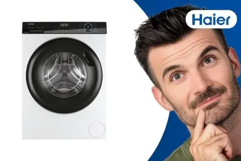 Pralko-suszarka Haier: Jak włączyć suszenie? Instrukcja krok po kroku