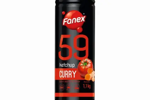 Gdzie kupić ketchup curry? Sprawdź dostępność i najlepsze oferty