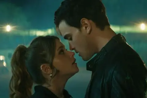 Gdzie obejrzeć moją winę? Sprawdź najlepsze opcje streamingu