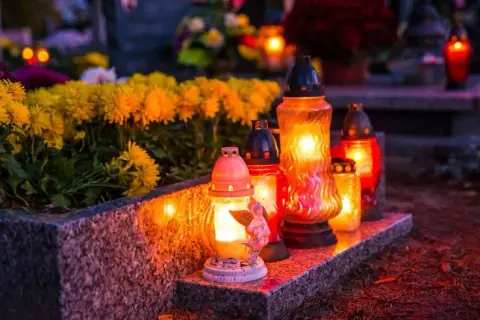 Święto Zmarłych na świecie tradycje i obchody w różnych krajach