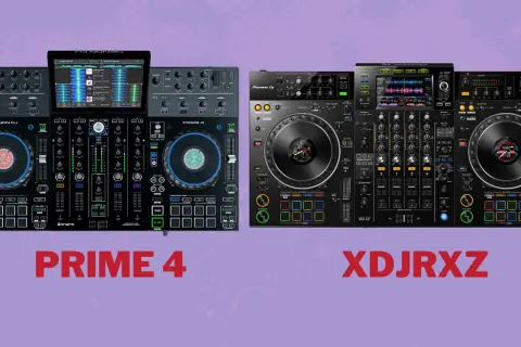 Denon czy Pioneer: Który wybór zapewni lepsze doświadczenia DJ?