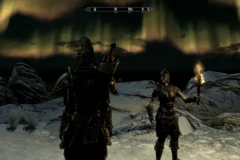 Skyrim: Jak przywołać konia? Zawsze miej rumaka pod ręką!