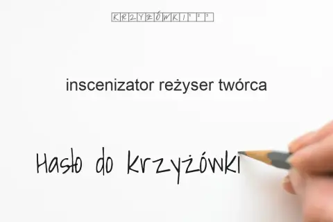 Rola inscenizatora koncertu reżysera w tworzeniu niezapomnianych wydarzeń