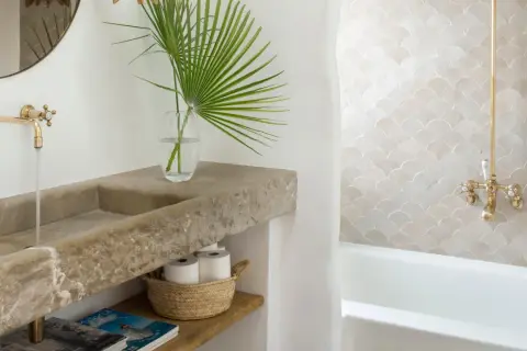 Transforma tu baño: Tendencias modernas y claves para 2026