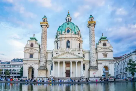 Od kiedy do kiedy trwał barok? Odkryj jego fascynujący przebieg