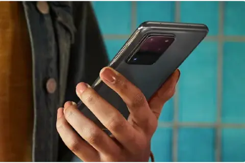 Opanuj aparat Samsung S22: Poradnik ustawień dla lepszych zdjęć