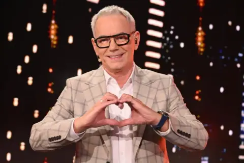Jaka to melodia? Program TV, zasady, prowadzący i gwiazdy